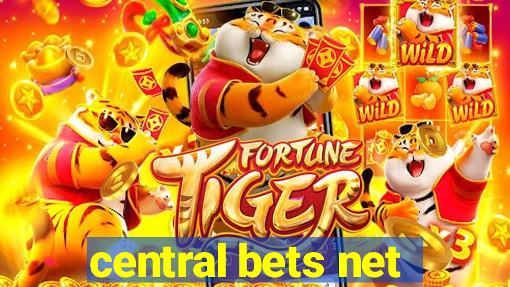 central bets net